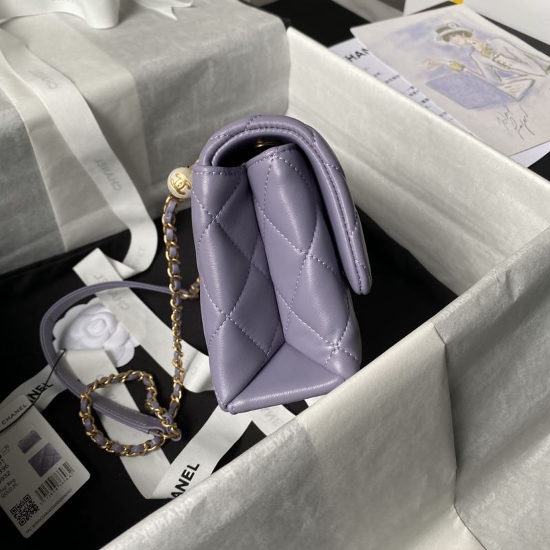 Ch**el satchel bags